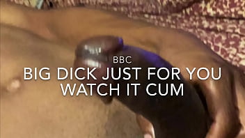 Preview 2 of Fucked Sunny Leom - Big dick bussin a nice nut
