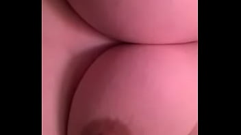 Preview 1 of Granny Say No But Son Fuck - Big natural tits