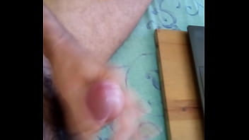 Preview 1 of Aaliyah Dildo - Mi lechita