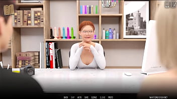 Preview 2 of Bdsm Cool - University Of Problems 146