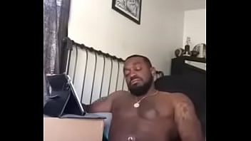 Preview 4 of Xxx Moyz - Black jizz so yummy