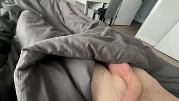 Preview 1 of Pakistan Meera Xx - Morning Fuck I like when She SUCKS and cum on the boobs She Licked