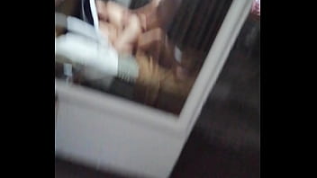 Preview 3 of Sex Yang Di Paksa - Mi novia en dp