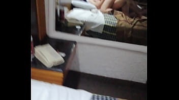 Preview 4 of Sex Yang Di Paksa - Mi novia en dp