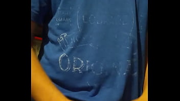 Preview 1 of Oops Wrestling - Caliente para ustedes