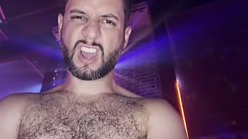 Preview 4 of Sex Na Stariki - Amigos macetou o coroa com uma DP gostosa