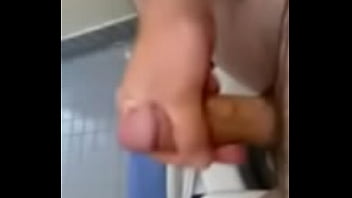 Preview 3 of Wat Cumt - Stroking my dick