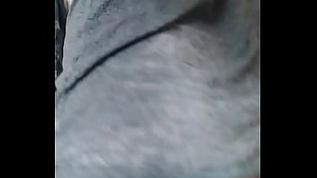 Preview 2 of Mom Hot Pushing - Pasivo nalgon