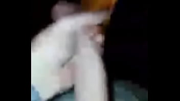 Preview 1 of Dehati Hindi Mai Sexy New Movie - Jerking off huge dick in women&#039_s underwear