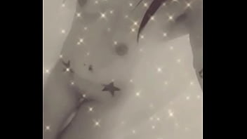 Preview 2 of Ble Denesin - Skinny White Slut Naked Teaser