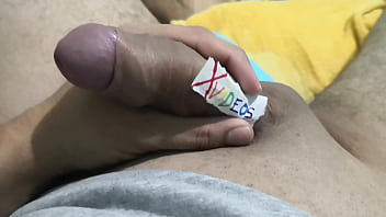 Preview 1 of My Wife Fuckmates - Verification video