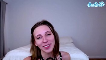Preview 1 of Wixen Video - Camsoda - HopelessSoFrantic gets sexier by the cam show