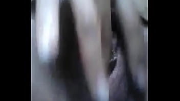 Preview 2 of Uae Xxxx Uae Www Video - mi novia se masturba