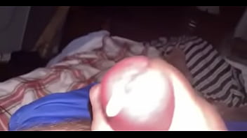 Preview 1 of Son Assjob Mom - Me