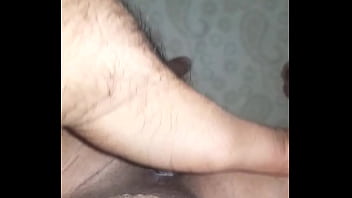 Preview 4 of Bokep Suami Istri Jawa Indonesia - fingering in my hips