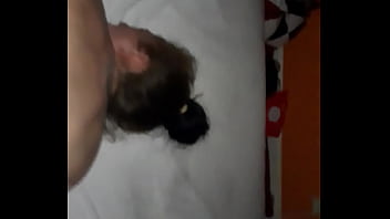 Preview 2 of Bigg Cukk Tight Pussy Blood Sex - Milf getting it