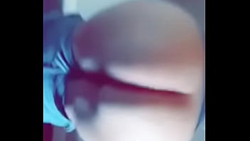 Preview 2 of Kendra Sunderland Dildo - My wife loves to Twerk