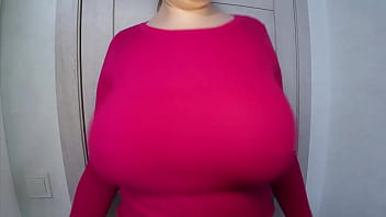 Preview 3 of Soledad Gonzalez Misiones - Do you like titdrops?#bignaturals #titdrop #boobs