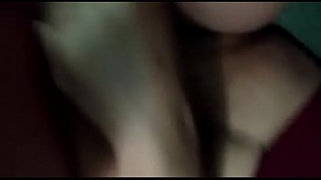 Preview 2 of Granny Fingering Squirt - Mi novia dedeandose