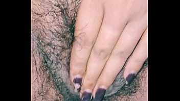 Preview 3 of Seachamizang Hgi Coke - Very Hot Big Boobs Indian Girl Pressing Big Boobs and Fingering Hairy Pussy