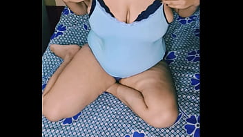 Preview 1 of Seachamizang Hgi Coke - Very Hot Big Boobs Indian Girl Pressing Big Boobs and Fingering Hairy Pussy