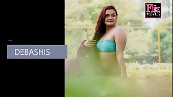 Preview 1 of Jav Hd Aunt - 18  Mucky S01E09 Hindi FlizMovies 720p