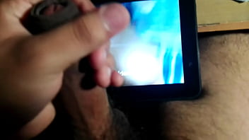Preview 4 of Kayla Kurnuk - Me encanta masturbarme con unas nalgas tan deliciosas como las de Maizemerol Tributo parte 2