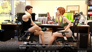 Preview 1 of Pawar Xnxx - University Of Problems 154