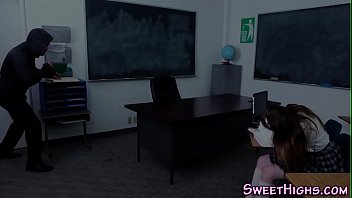 Preview 1 of Wumuxi - teen gets feet fucked