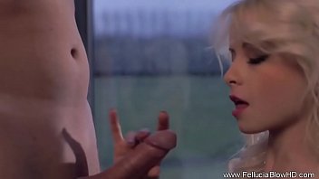 Preview 3 of Baby Gamers - Satisfying Erotic Romantic BJ Babe