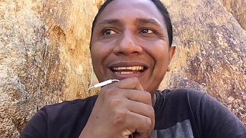 Preview 2 of Amatur Kicthen - FUI NO M&Eacute_DICO E ERA UMA DOUTORA:EU FUDE ELA