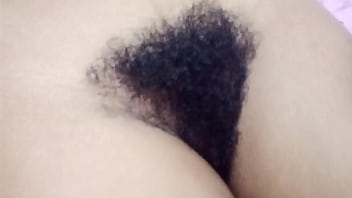Preview 4 of Son Fuck Big - She had never experienced an orgasm while alone play