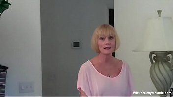 Preview 1 of Liegh Dobry - Sex Games With At Home