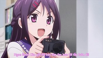 Preview 3 of Girl Have Orgasm On Railwawve - ogs-2-t9