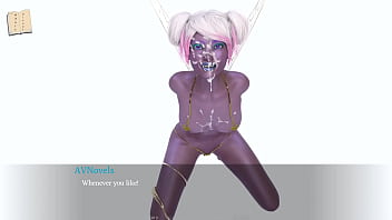 Preview 4 of Real Sensual - Lunar&#039_s Chosen 109