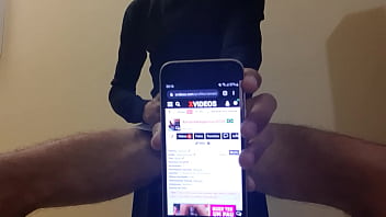 Preview 4 of Fake Agent Uk Turkeys - V&iacute_deo de verifica&ccedil_&atilde_o