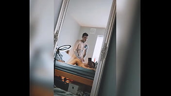 Preview 2 of Cuz Vibeo - thotiana94 fucked from behind