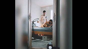 Preview 1 of Cuz Vibeo - thotiana94 fucked from behind
