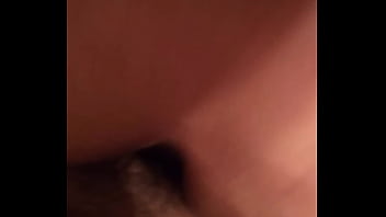 Preview 3 of Sxevideo 20019 - Fucking my XVideos subscriber married Mexican chick again in San Antonio,  TX (POV CREAMPIE BATHROOM SEX)