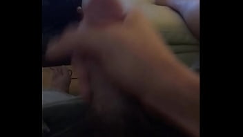Preview 2 of Star Mom Porn - Masturbation leading to oozing cumshot
