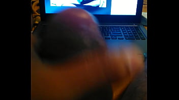 Preview 2 of Te Zeza - My dick cum shot