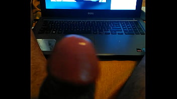 Preview 1 of Te Zeza - My dick cum shot