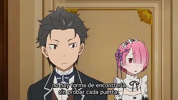 Preview 2 of Teensex Nr 61 - Re:Zero kara Hajimeru Isekai Seikatsu: Shin Henshuu-ban Episodio 3