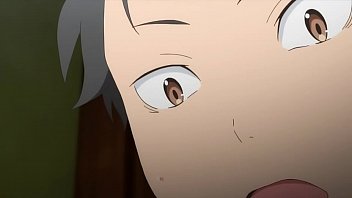 Preview 1 of Teensex Nr 61 - Re:Zero kara Hajimeru Isekai Seikatsu: Shin Henshuu-ban Episodio 3