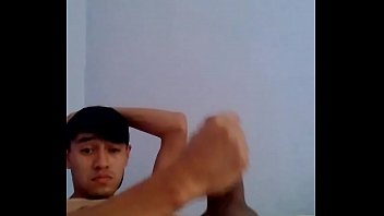 Preview 4 of Slip Ingsex - Paja latino Vergon