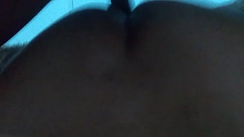 Preview 2 of Filme Porno Ruseti - Levando pica no Cuzinho