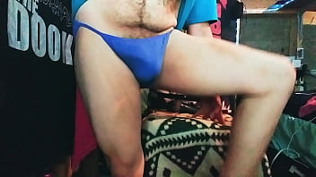 Preview 1 of Black Homo Stud Blowjob And Anal - Zigzagman710 cums a really big cumblasst n his toy. Convulsing cumshot  fast realeae