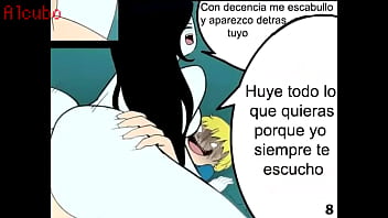 Preview 2 of Xxxxxxcc Com - Jeff se v. a Slenderman la pel&iacute_cula
