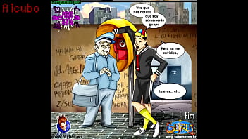 Preview 3 of Xxxxxxcc Com - Jeff se v. a Slenderman la pel&iacute_cula
