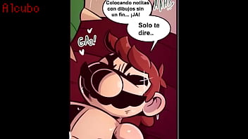 Preview 4 of Xxxxxxcc Com - Jeff se v. a Slenderman la pel&iacute_cula